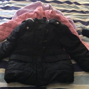 3 jacket